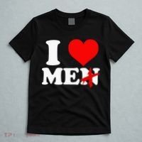 I Heart Me T-Shirt thumb 5