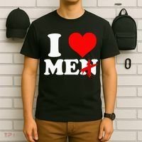 I Heart Me T-Shirt thumb 6