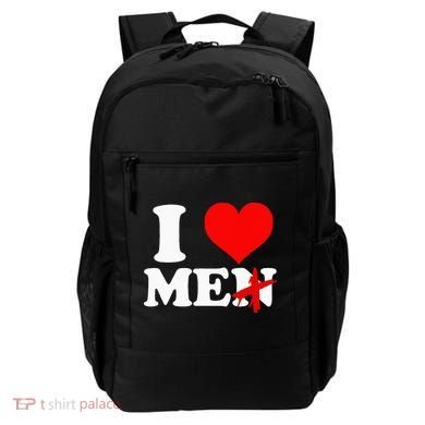 I Heart Me Backpack
