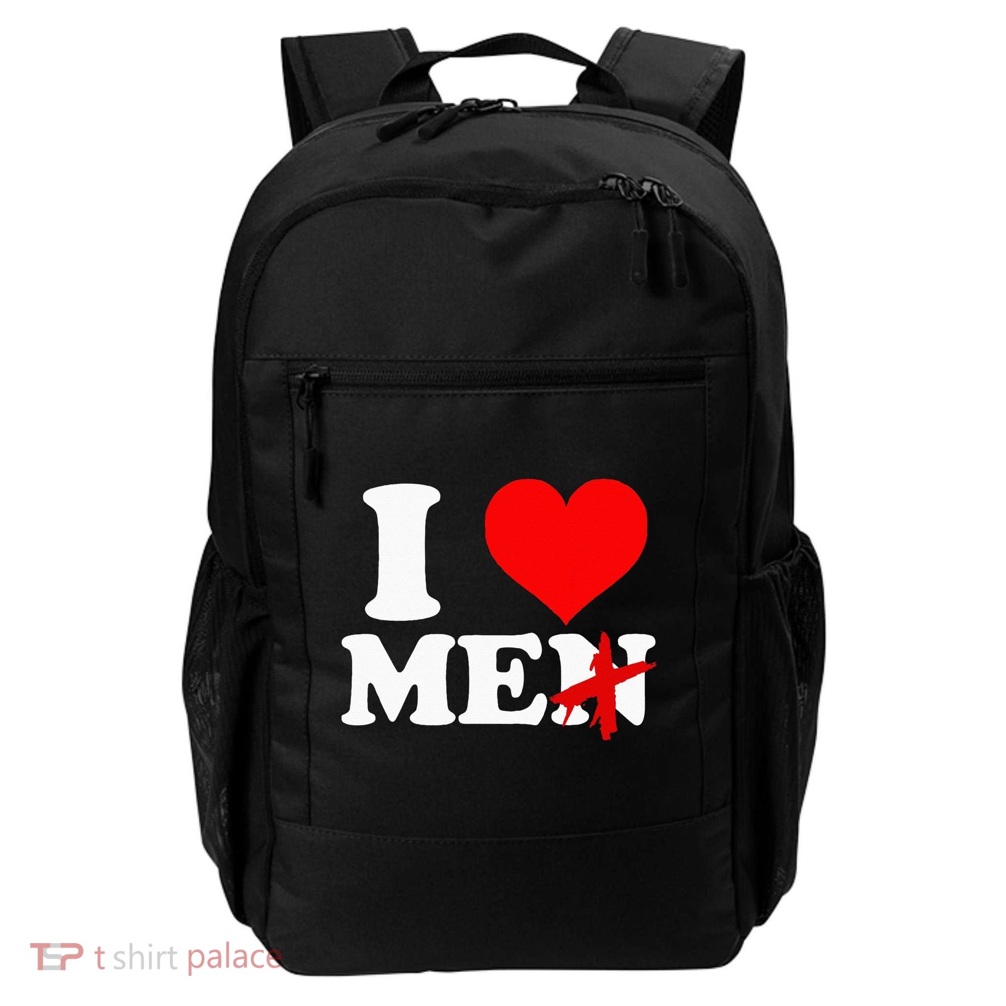 I Heart Me Backpack