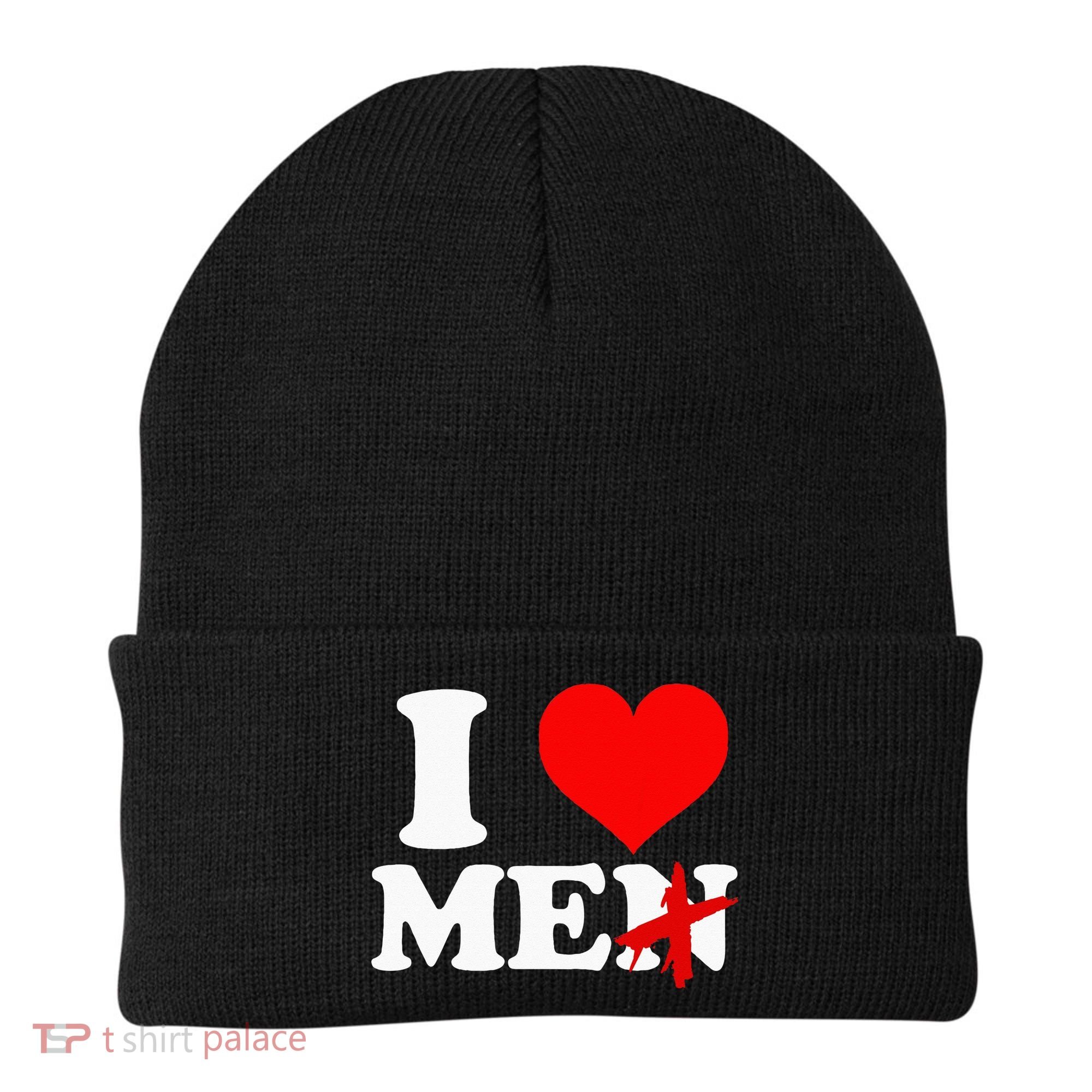 I Heart Me Beanie