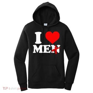 I Heart Me Women's Hoodie