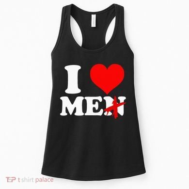 I Heart Me Women's Tank Top