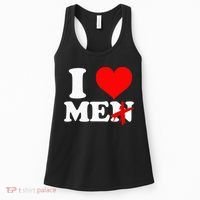 I Heart Me Women's Tank Top thumb 0