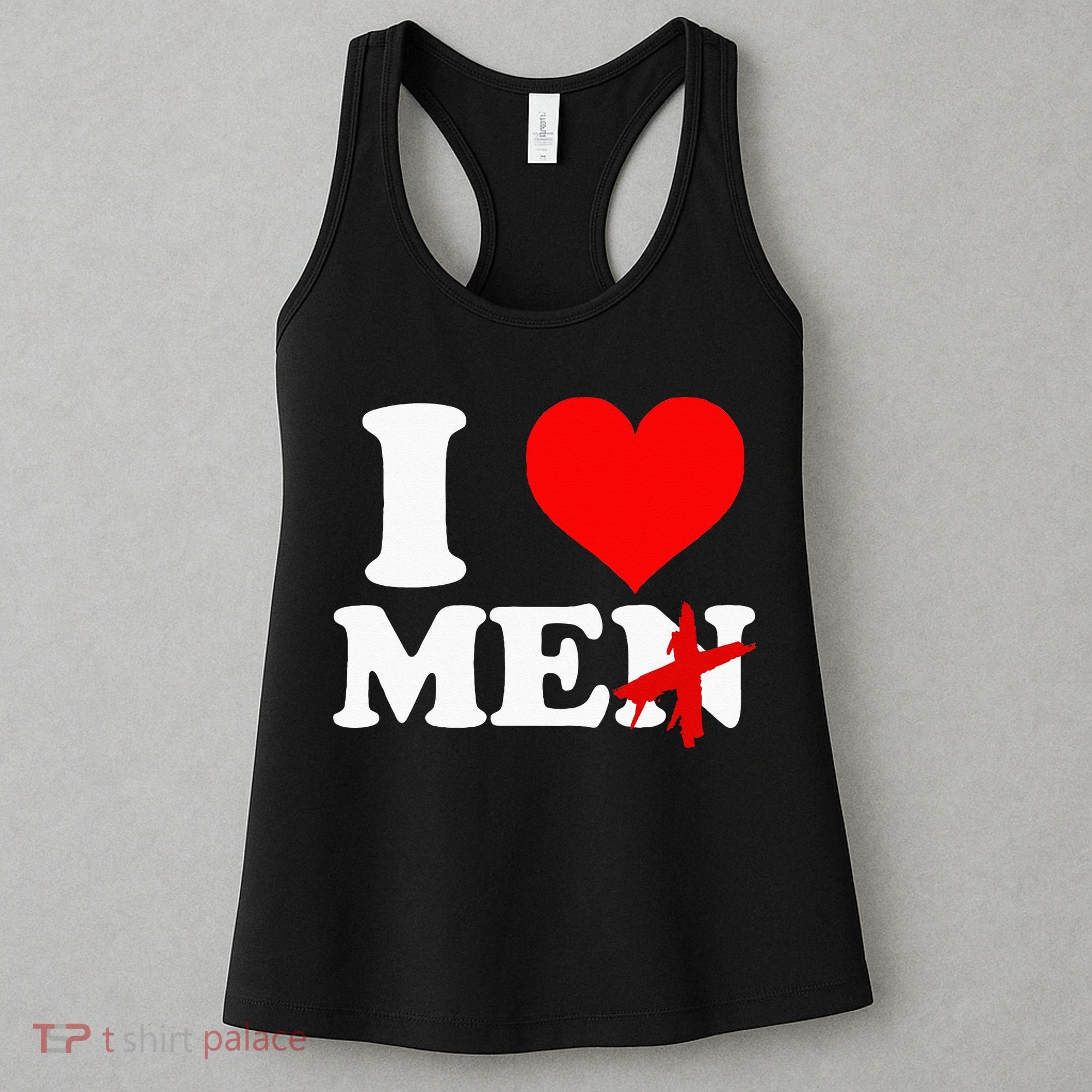 I Heart Me Women's Tank Top