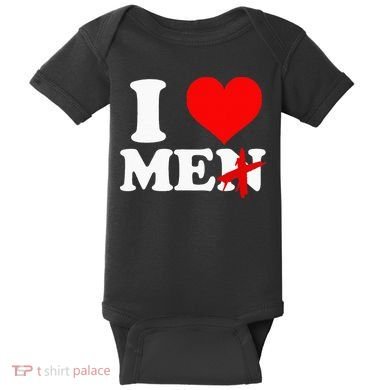 I Heart Me Baby Bodysuit