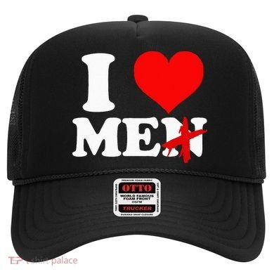 I Heart Me Hat