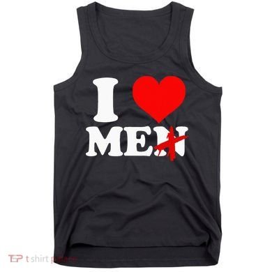 I Heart Me Tank Top
