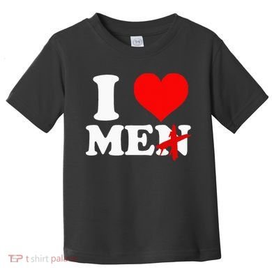 I Heart Me Toddler T-Shirt