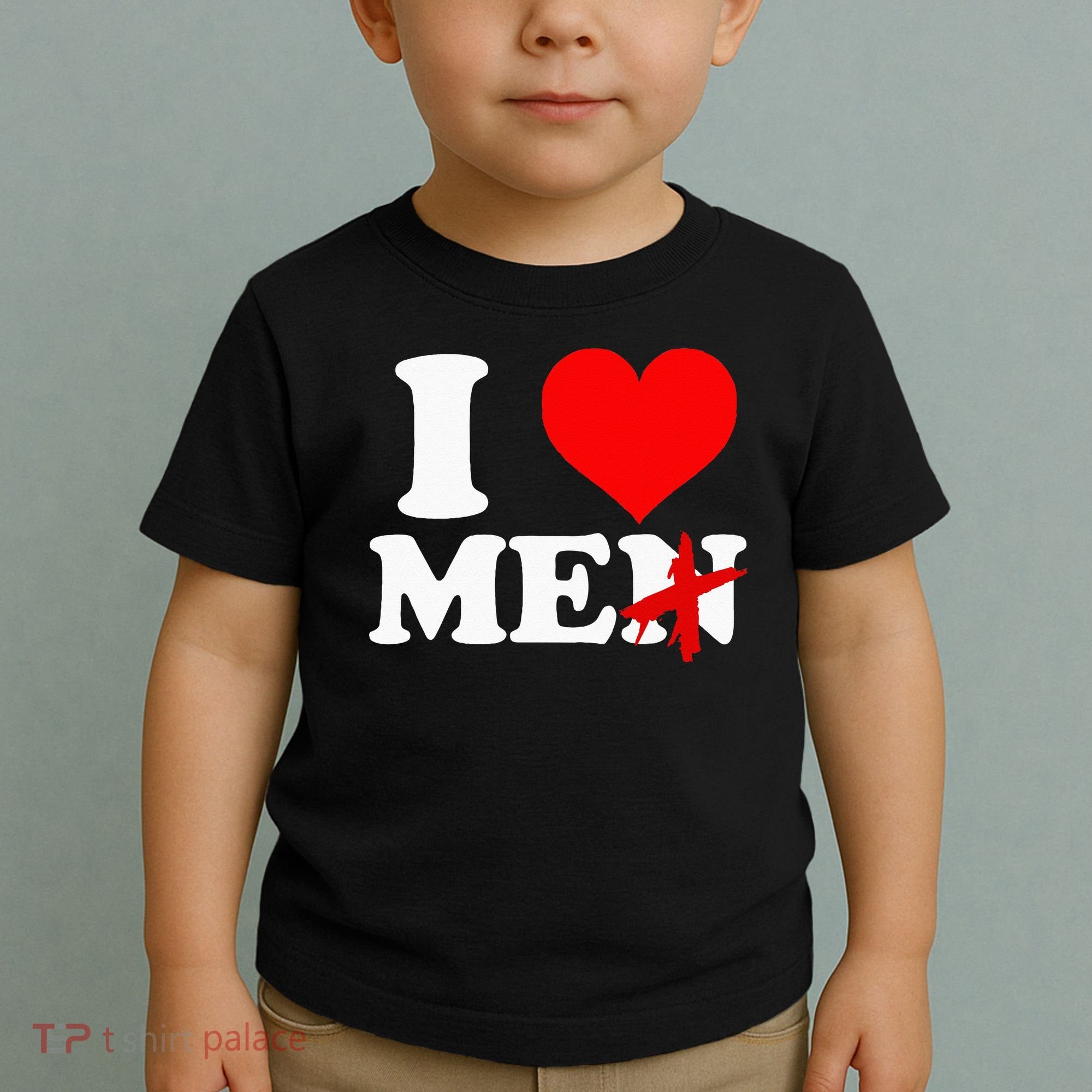 I Heart Me Toddler T-Shirt