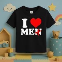 I Heart Me Toddler T-Shirt thumb 3