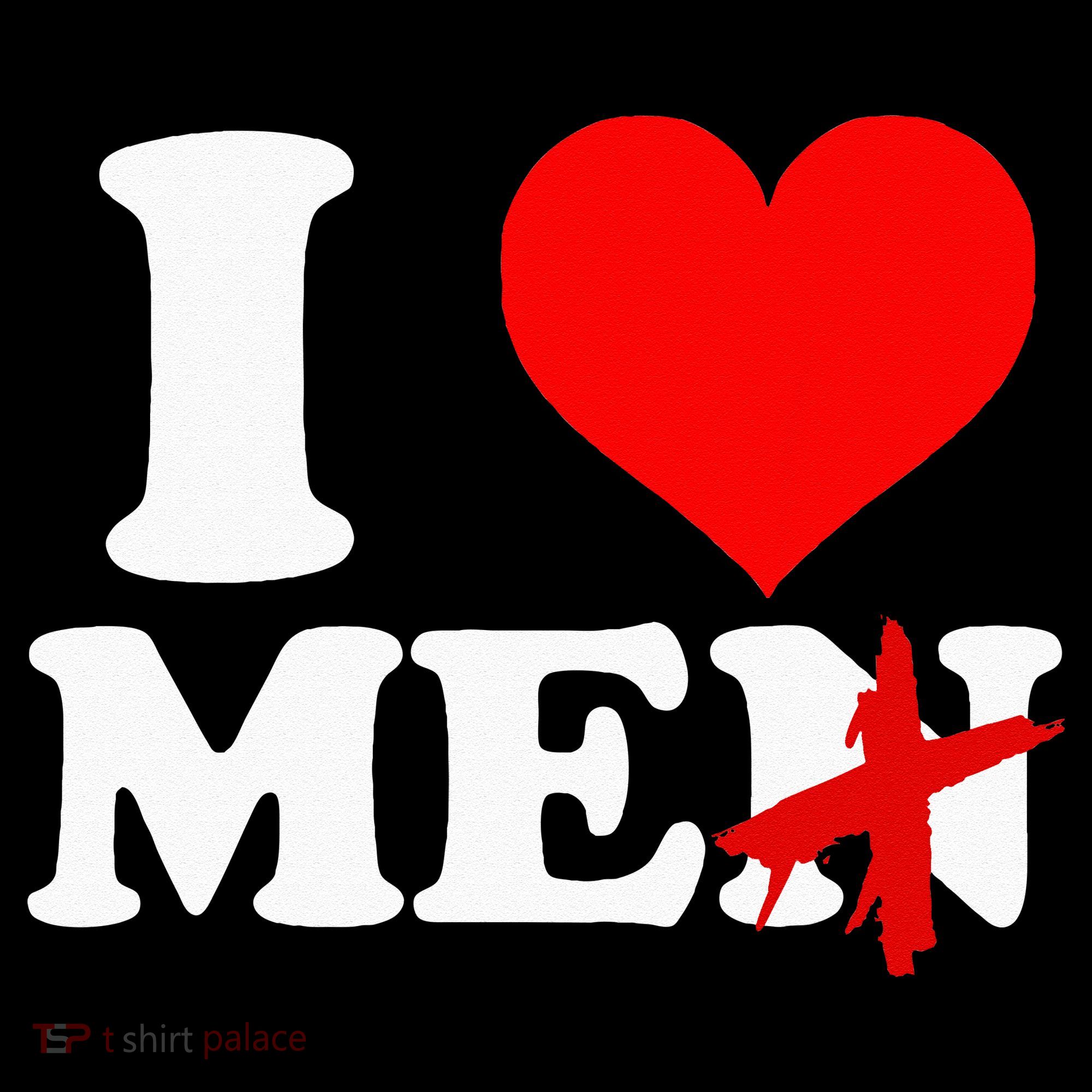 I Heart Me Toddler T-Shirt