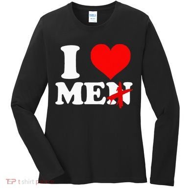 I Heart Me Women's Long Sleeve Shirt