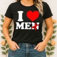 I Heart Me Women's T-Shirt thumb 2