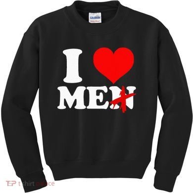 I Heart Me Kids Sweatshirt