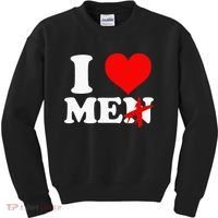 I Heart Me Kids Sweatshirt thumb 0