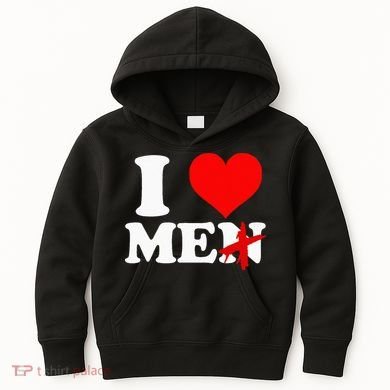 I Heart Me Kids Hoodie