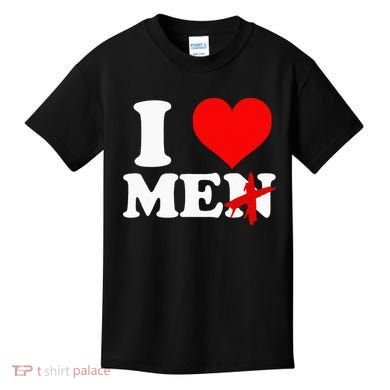 I Heart Me Kids T-Shirt