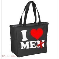I Heart Me Tote Bag thumb 2