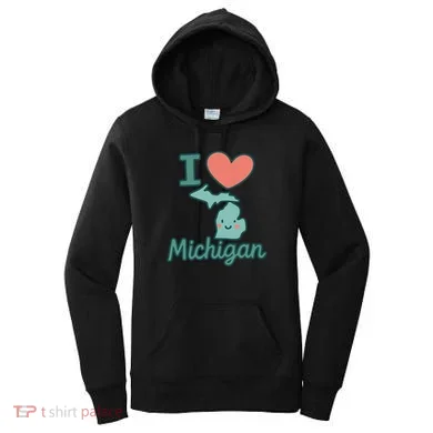 Women's Hoodie