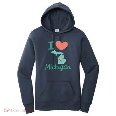 Women's Hoodie