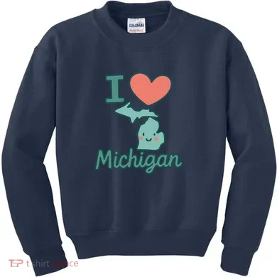 Kids Sweatshirt