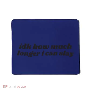 Mousepad