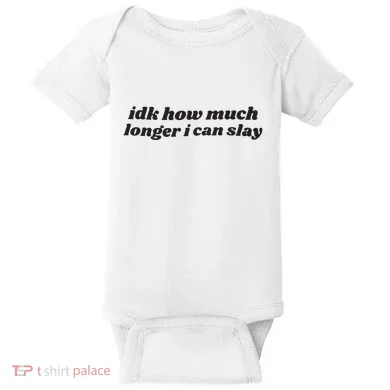 Baby Bodysuit