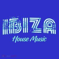 Ibiza House Music Teal Ibiza Spain Music Gift Baby Bodysuit thumb 2