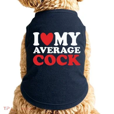 Doggie Tank