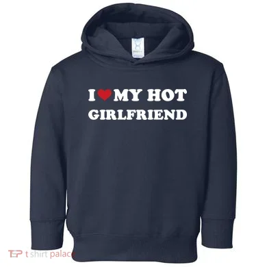 Toddler Hoodie