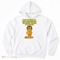 I Hate Mondays And Also I Masterminded The Secret Bombing Of Cambodia Funny Hoodie thumb 0