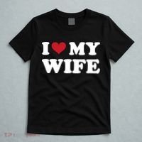 I Heart My Wife T-Shirt thumb 5