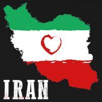 Iran Heart Map Pride For Patriotic Souls Sweatshirt thumb 3