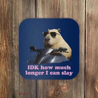 Coaster