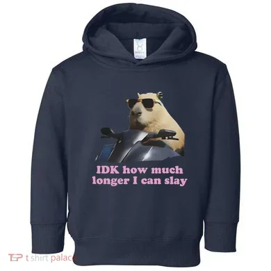 Toddler Hoodie