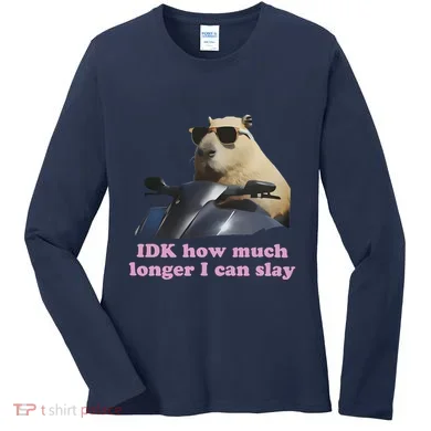 Women's Long Sleeve Shirt