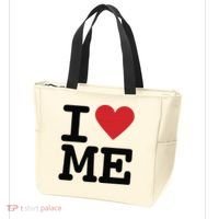 I Heart Me Self Love Gift Tote Bag thumb 3