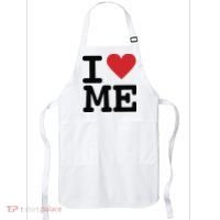 I Heart Me Self Love Gift Apron thumb 0