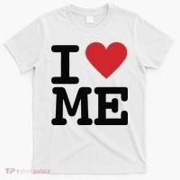 I Heart Me Self Love Gift T-Shirt thumb 0