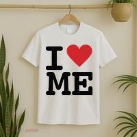 I Heart Me Self Love Gift T-Shirt thumb 2