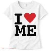 I Heart Me Self Love Gift Women's T-Shirt thumb 0