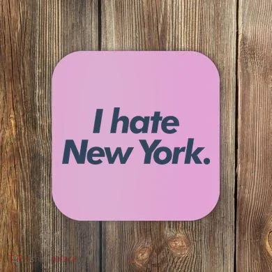 Coaster