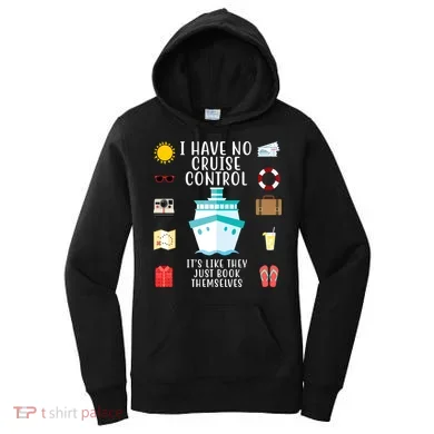 Women's Hoodie