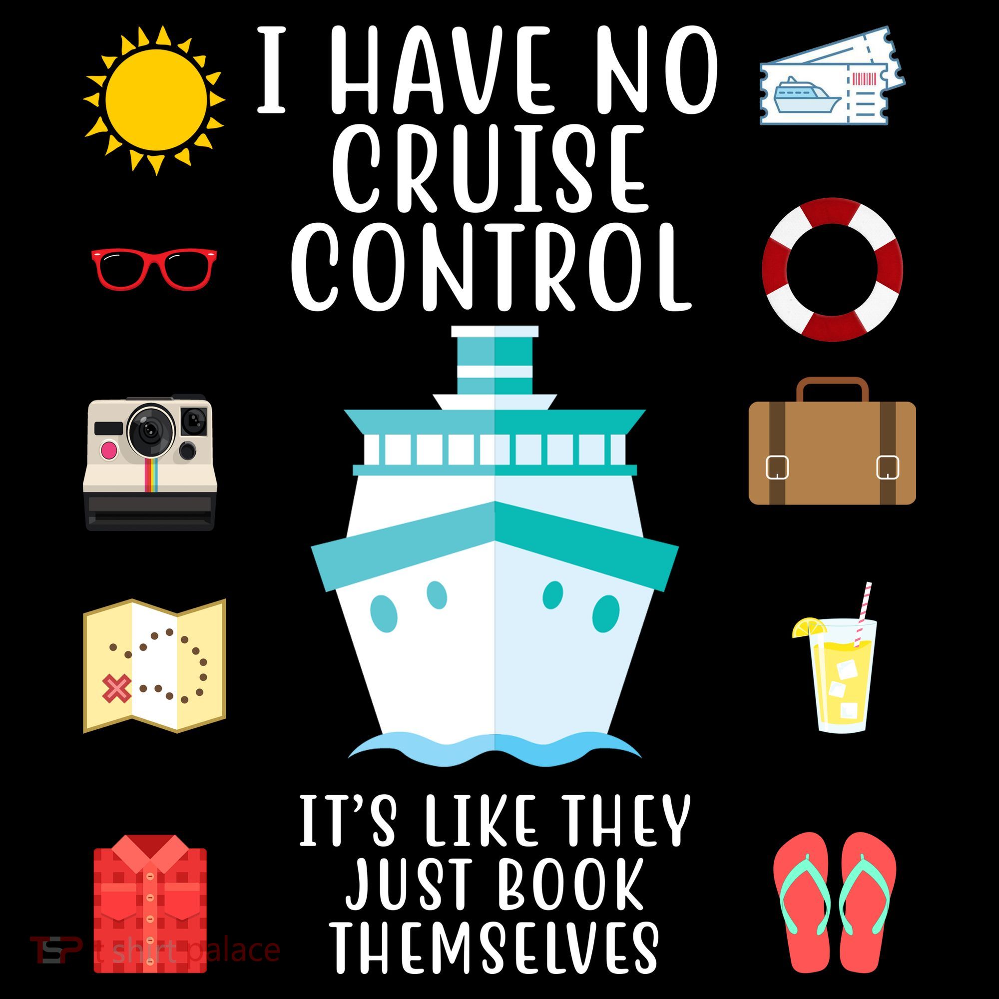 I Have No Cruise Control Funny Women's Hoodie