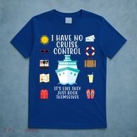 I Have No Cruise Control Funny T-Shirt thumb 5