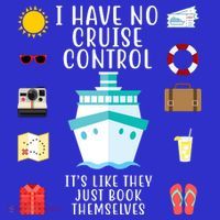 I Have No Cruise Control Funny Kids Sweatshirt thumb 2