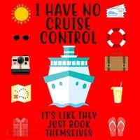 I Have No Cruise Control Funny Santa Hat thumb 1