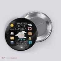 I Have No Cruise Control Cruise Button thumb 0