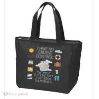 I Have No Cruise Control Cruise Tote Bag thumb 3